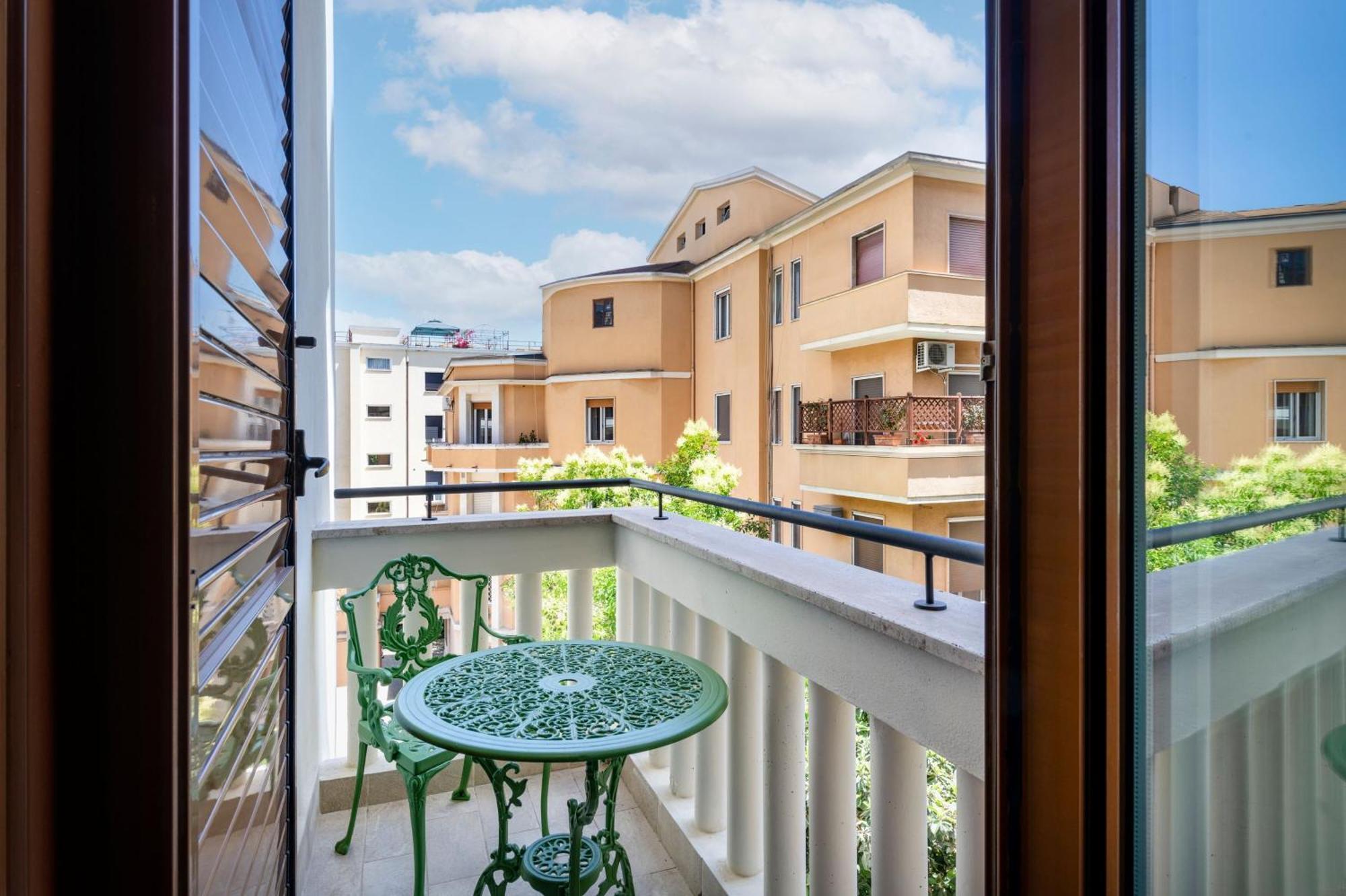 Clodio 4*