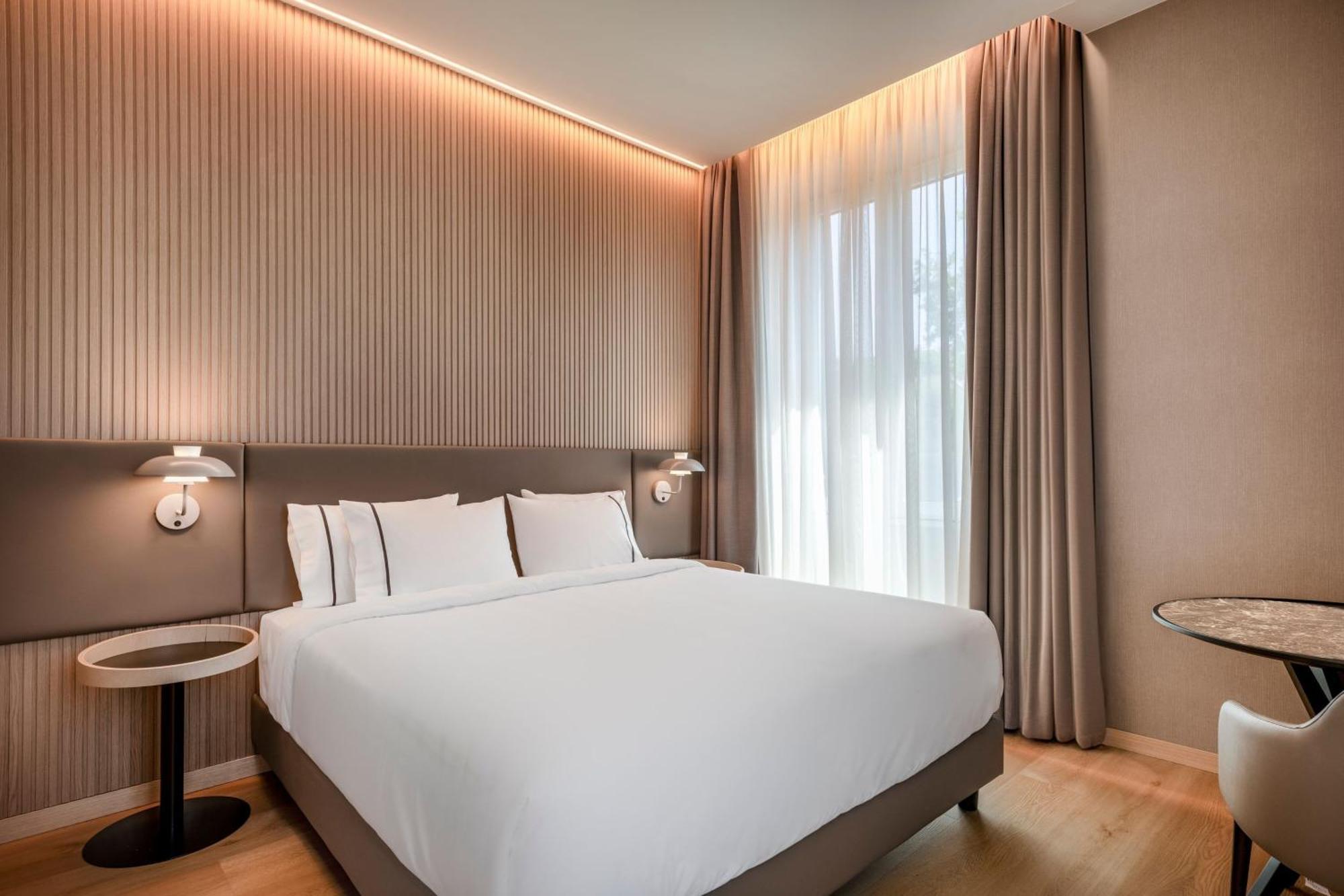 Ac By Marriott Clodio Roma