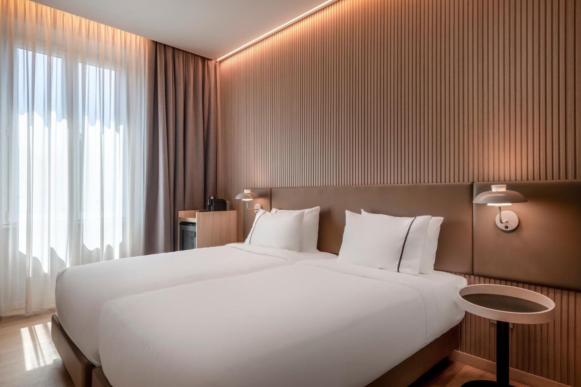 Clodio 4* Roma