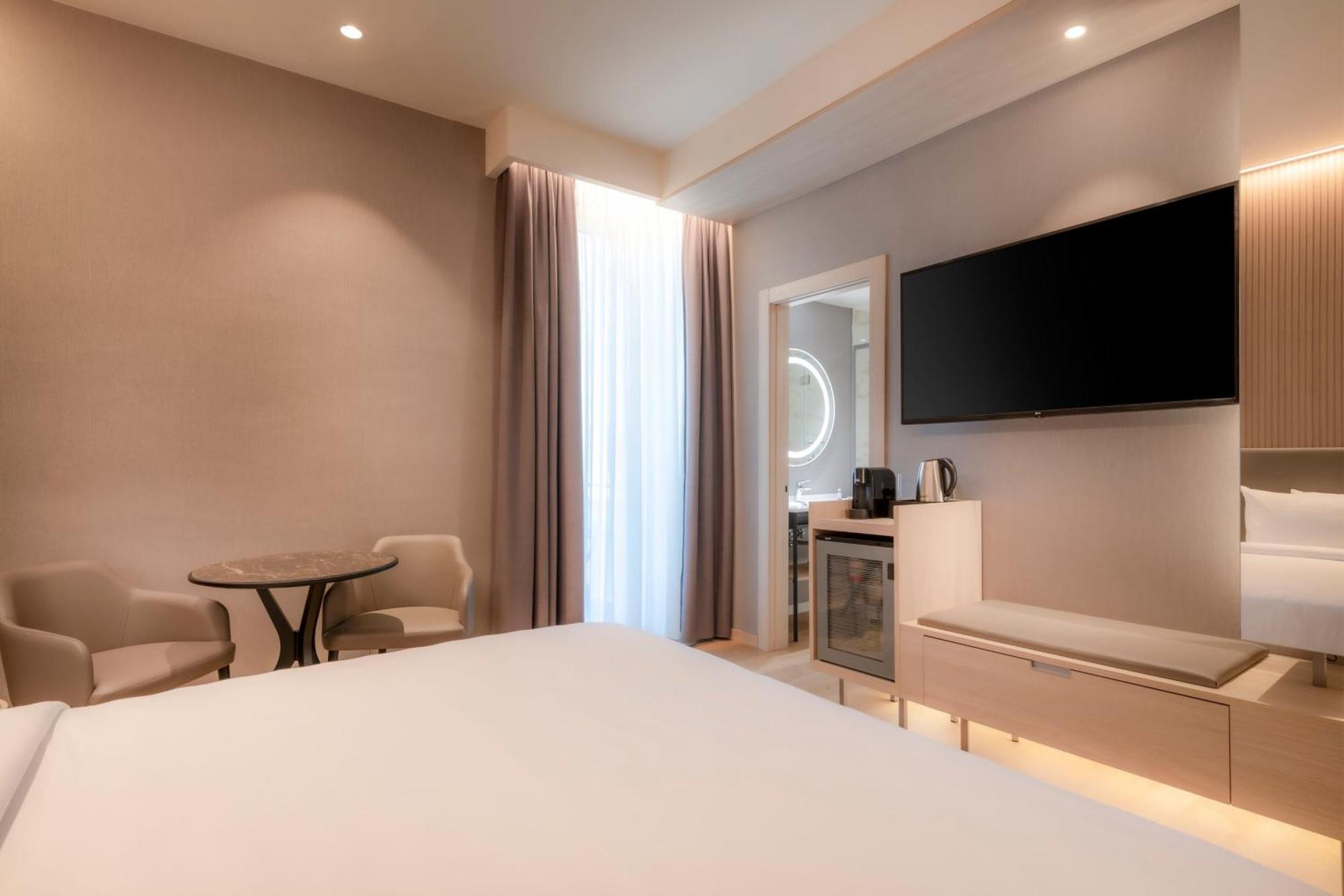 Hotel Clodio Roma