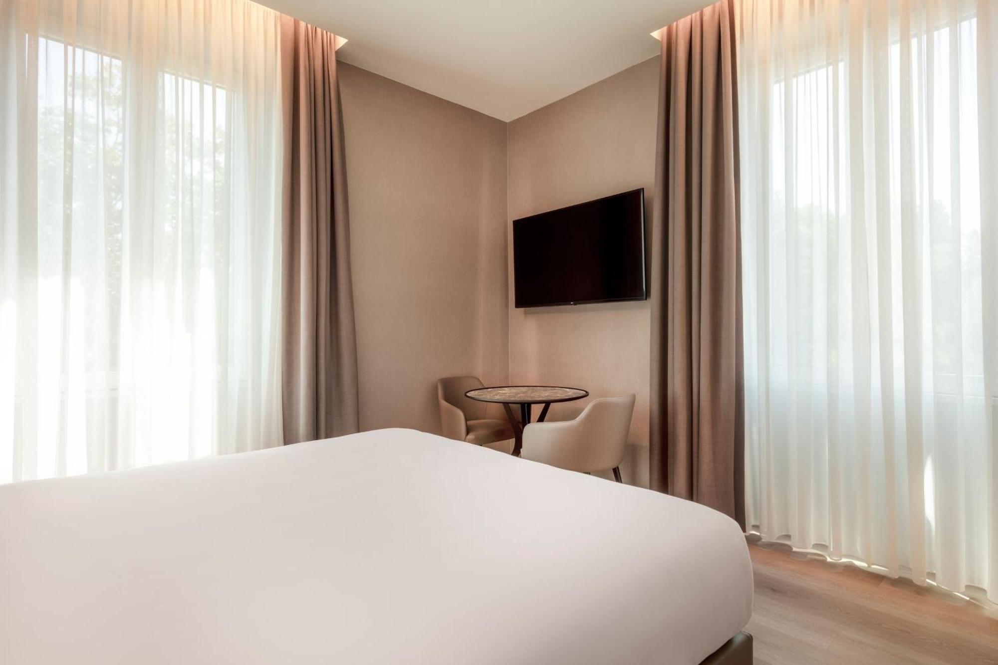 Clodio 4* Roma