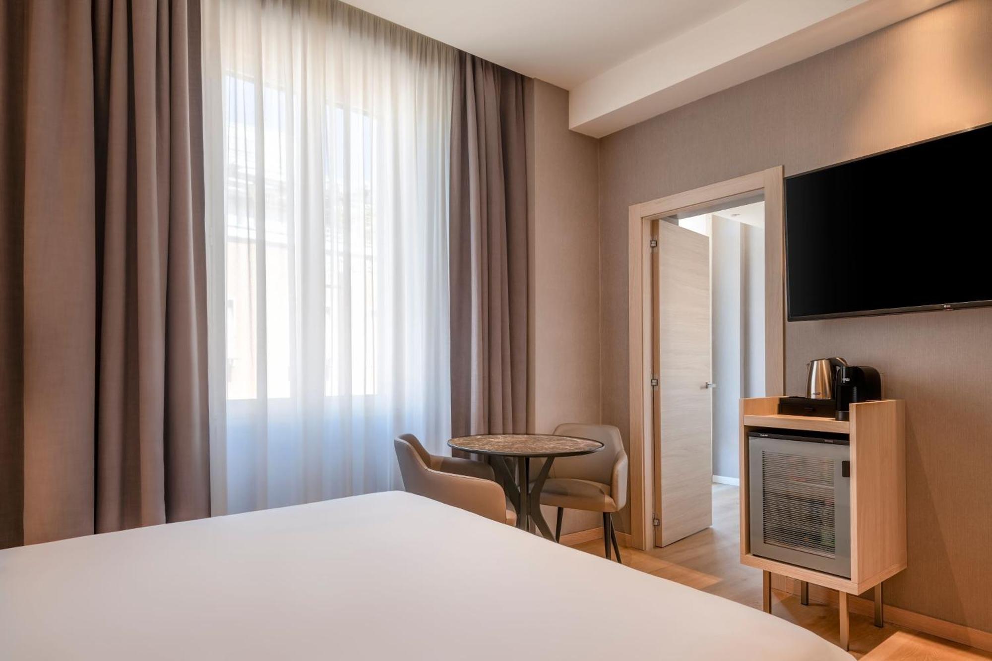 Clodio Hotel Roma
