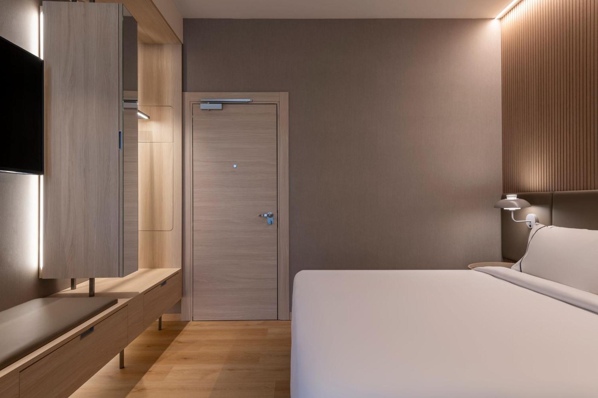 Ac By Marriott Clodio Roma