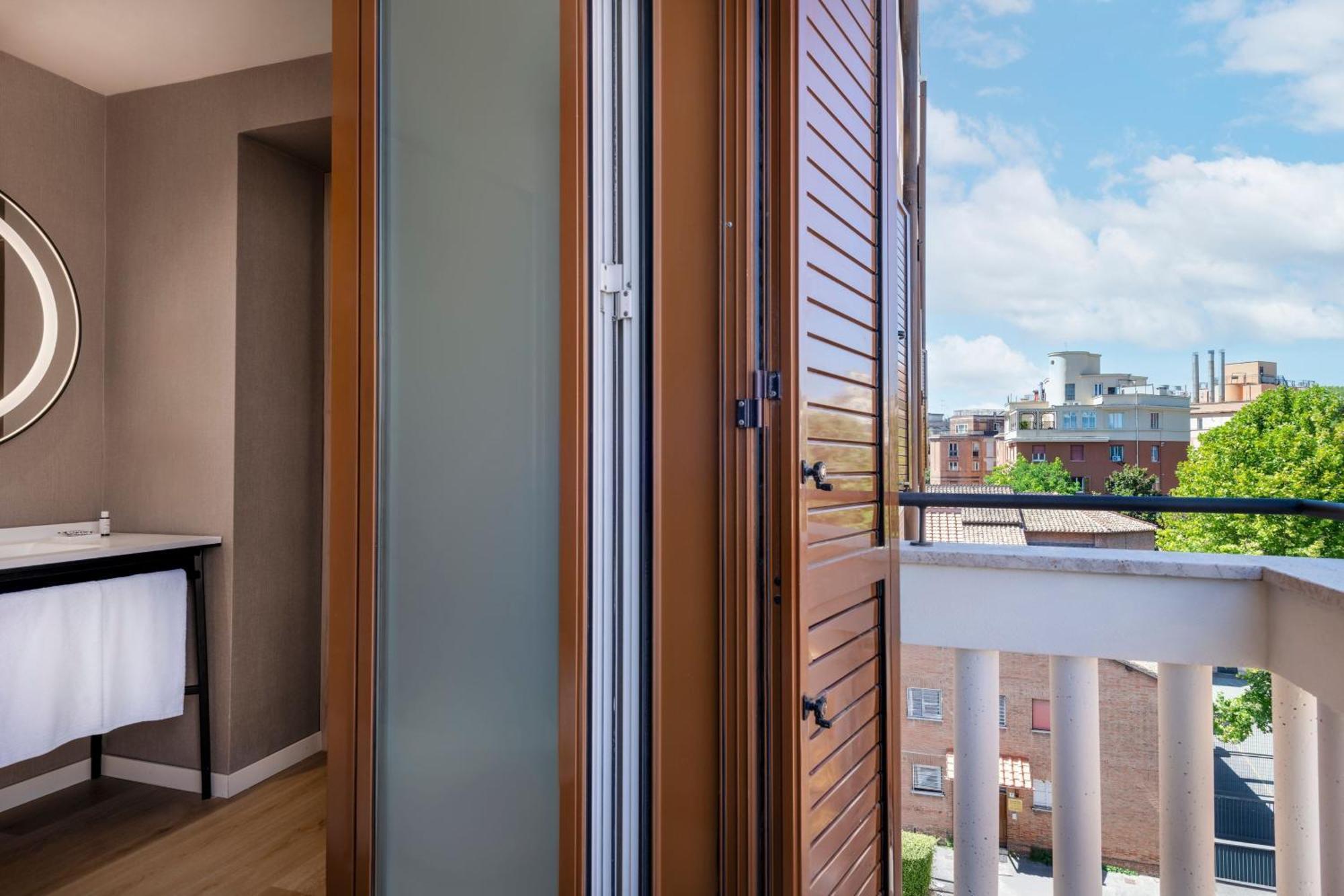 Ac By Marriott Clodio