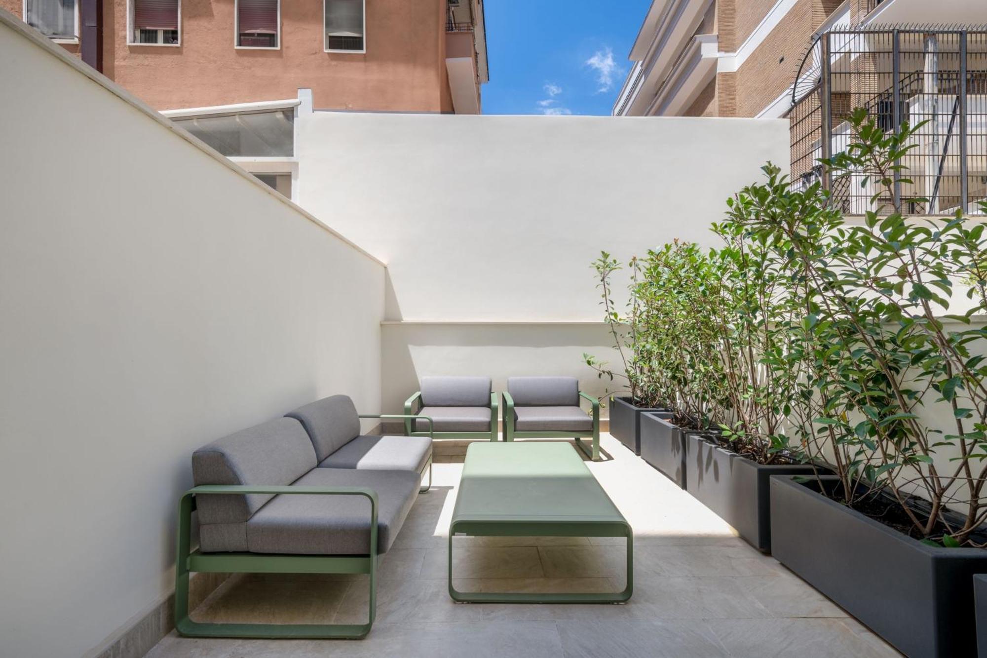 Clodio Hotel 4*