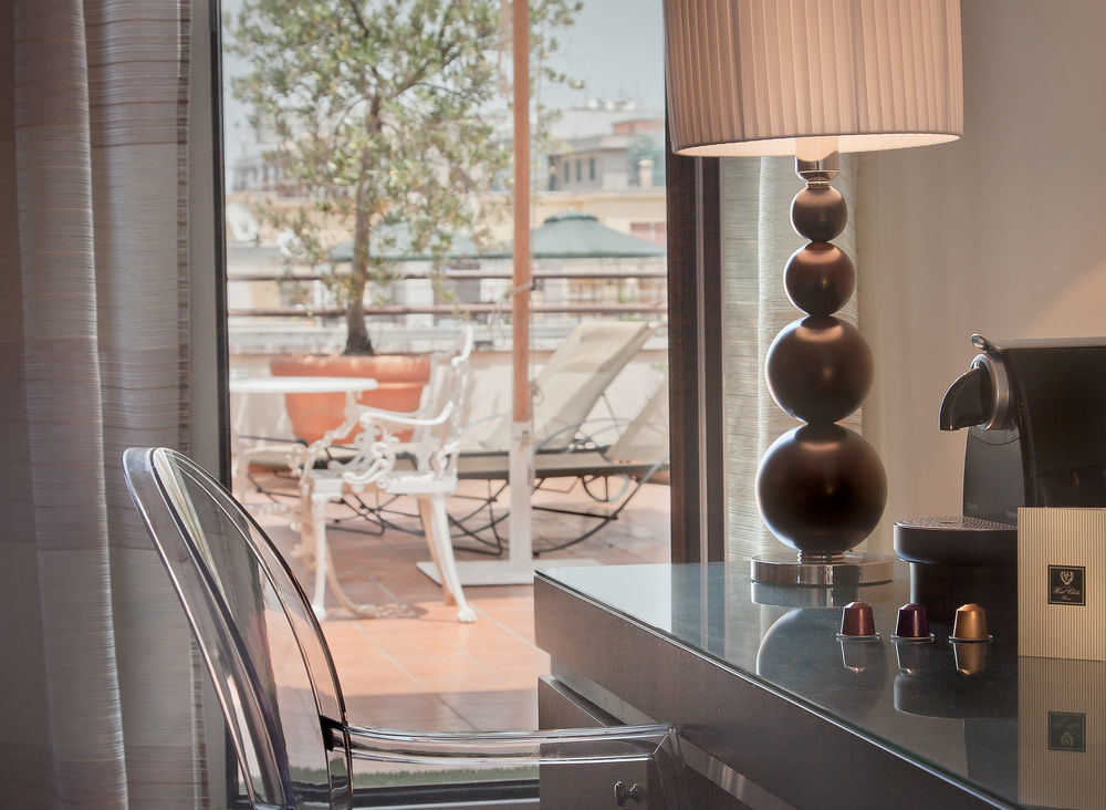 Hotel Clodio