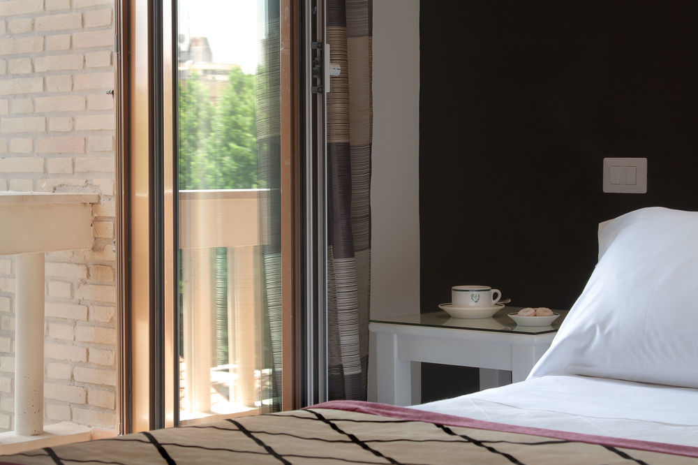 Ac By Marriott Clodio Hotel