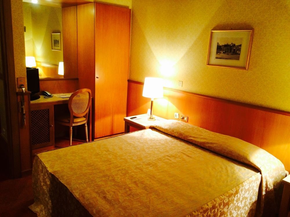 Ac By Marriott Clodio Hotel Roma