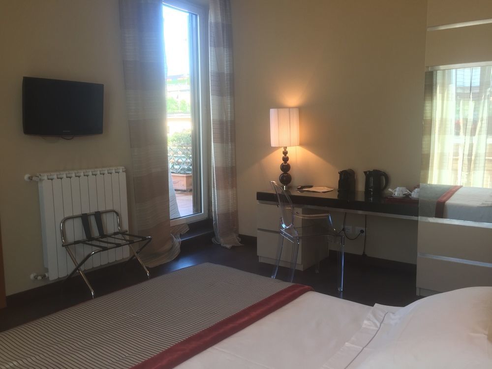 Clodio Hotel 4*