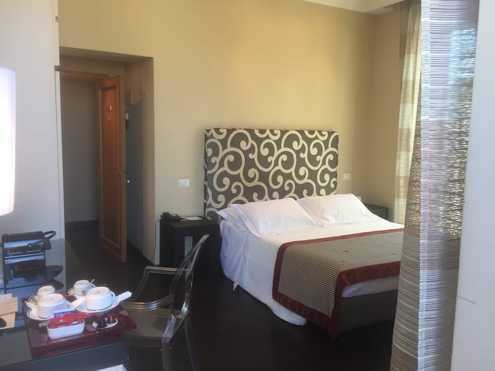 Clodio 4* Roma